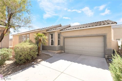2521 Rainbow Cactus Ct, Las Vegas, NV, 89106-1440 | Card Image