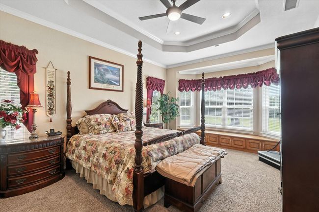 135 Woodstream Ct, House other with 4 bedrooms, 3 bathrooms and null parking in Cresson TX | Image 21