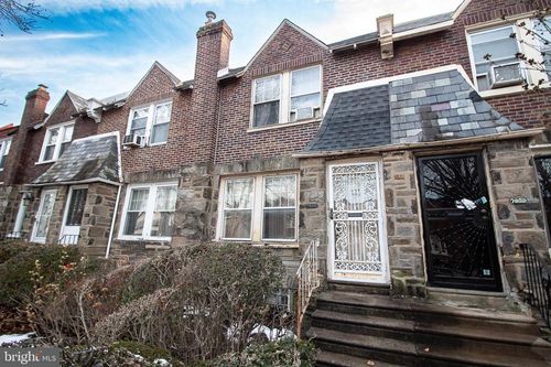 7856 Provident St, PHILADELPHIA, PA, 19150-1323 | Card Image