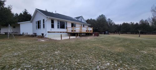 15028 Old Cc Road, Gibson, WI, 54227 | Card Image