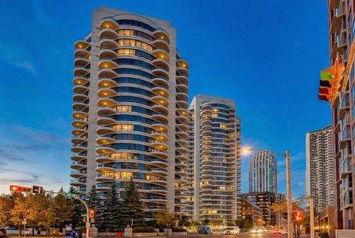 705-1088 6 Ave Sw, Calgary, AB, T2P5N3 | Card Image