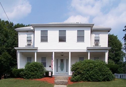 56 S Main St, Uxbridge, MA, 01569-1838 | Card Image