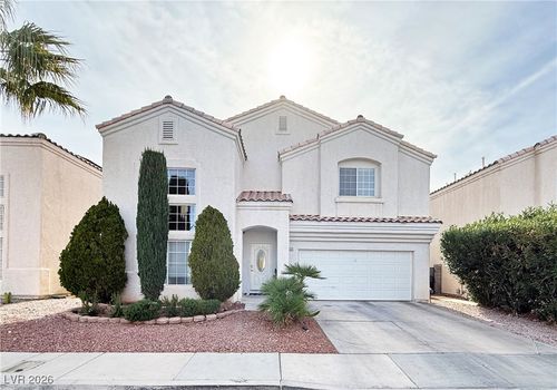 3133 Shadow Dusk Ave, Henderson, NV, 89052-3116 | Card Image