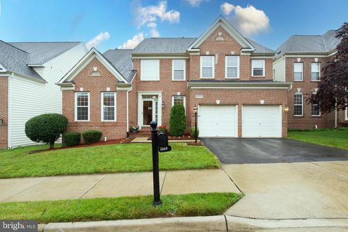 9573 5th Pl, LORTON, VA, 22079-5022 | Card Image