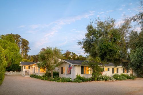 360 Arboleda Road, Santa Barbara, CA, 93110 | Card Image