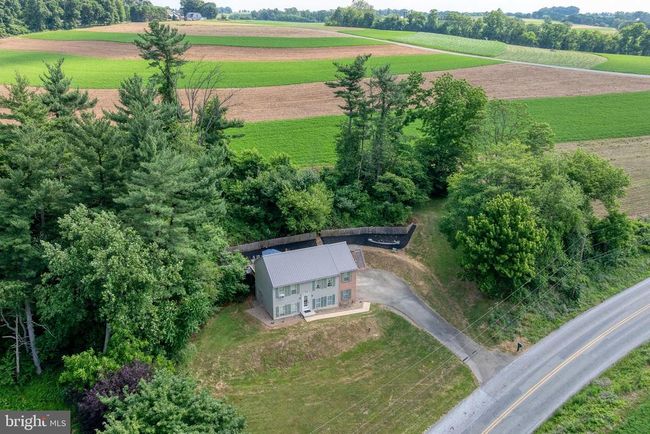 1411 River Rd, House other with 3 bedrooms, 2 bathrooms and null parking in DRUMORE PA | Image 34