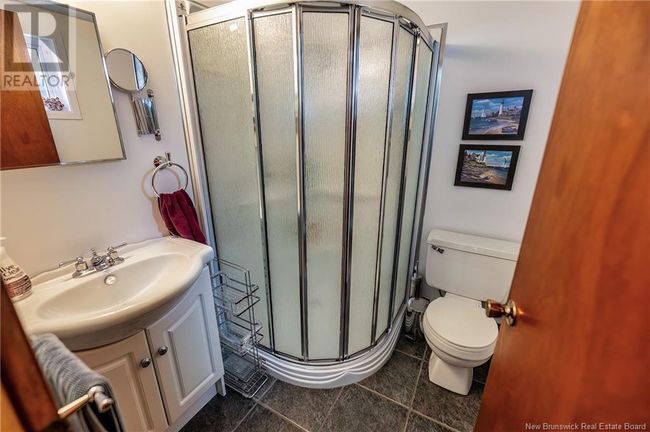 410 Rue Levesque, House other with 4 bedrooms, 2 bathrooms and null parking in Saint André NB | Image 32