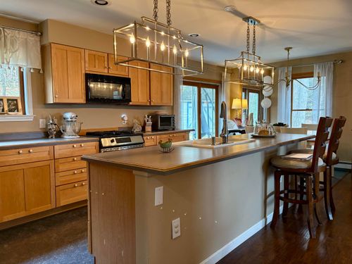 100 Sawyer Brook Rd, Orford, NH, 03777-4726 | Card Image