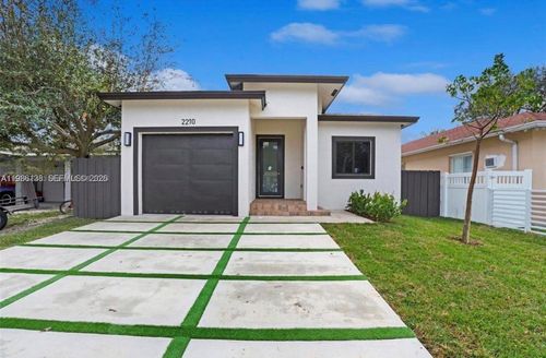 2210 Farragut St, Hollywood, FL, 33020 | Card Image