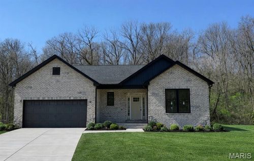 7943 Walker Meadows Dr, Caseyville, IL, 62232-1203 | Card Image