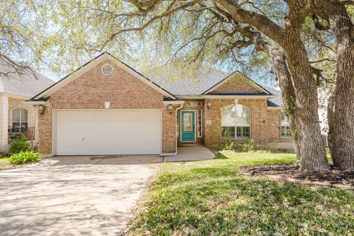 2915 Cashell Wood Dr, Cedar Park, TX, 78613-3509 | Card Image