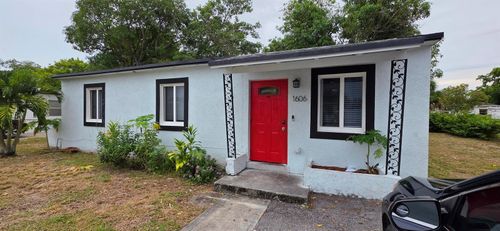 1606 Nw 13th Court, Fort Lauderdale, FL, 33311 | Card Image