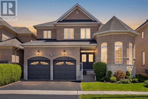 1022 Laidlaw Drive, Milton (CL Clarke), ON, L9T6R9 | Card Image