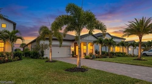 20422 Pebble Glen Drive, Estero, FL, 33928 | Card Image