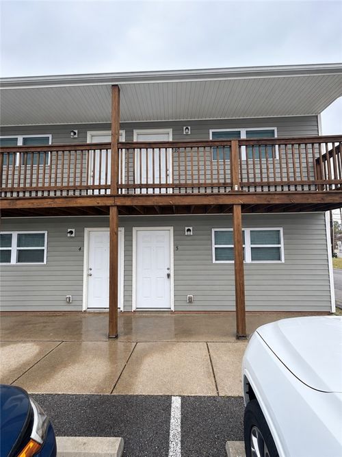 8-403 Park Street, Springdale, AR, 72764 | Card Image