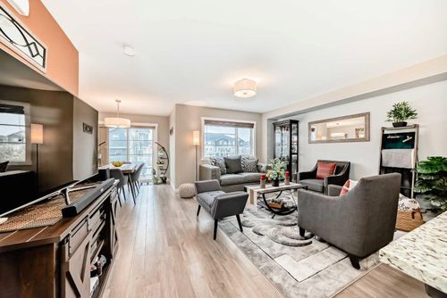 222 Redstone View Ne, Calgary, AB, T3N0M9 | Card Image
