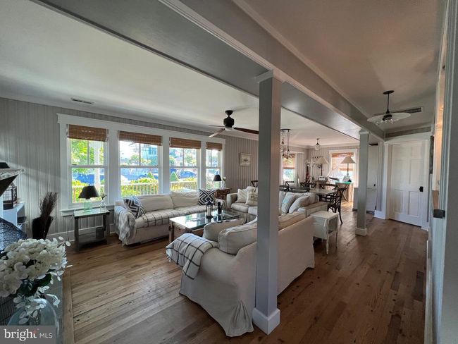 204 Coral St, House other with 5 bedrooms, 3 bathrooms and null parking in BEACH HAVEN NJ | Image 8