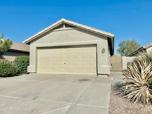 4734 E Tanglewood Dr, Phoenix, AZ, 85048-0409 | Card Image