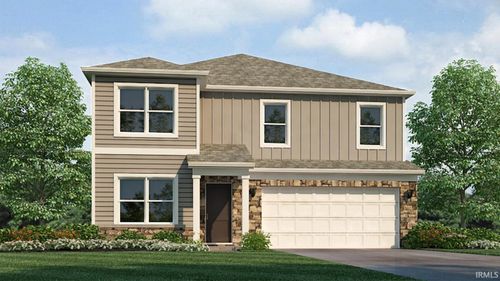 635 Dobby Ct, Bluffton, IN, 46714 | Card Image