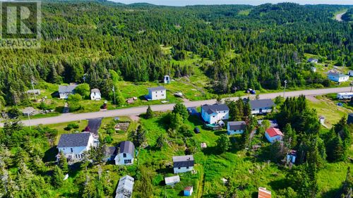 47 Neck Road, Little Seldom, NL, A0G2B0 | Card Image