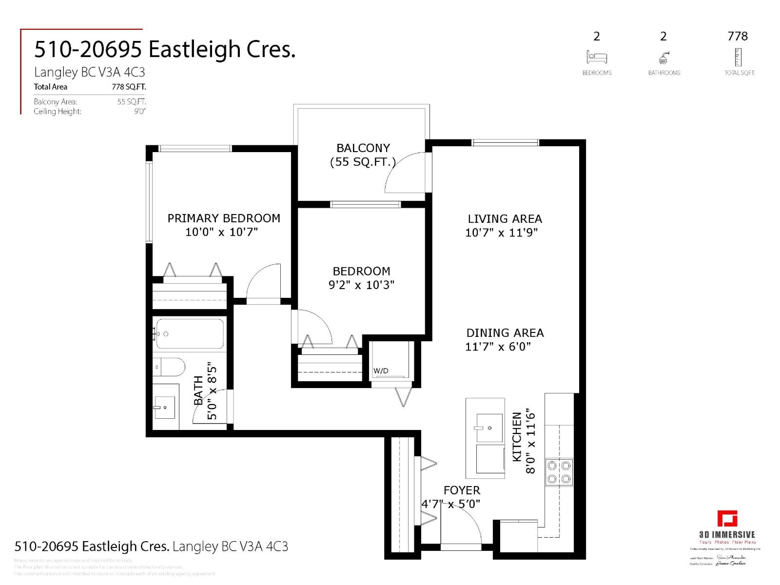 Residential in Langley 5