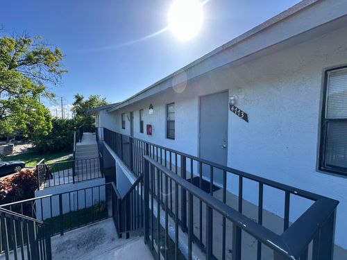 4773 Lake Arjaro Dr, West Palm Beach, FL, 33407-1762 | Card Image