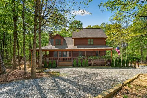 160 Acadia Dr, ELLIJAY, GA, 30540-5692 | Card Image