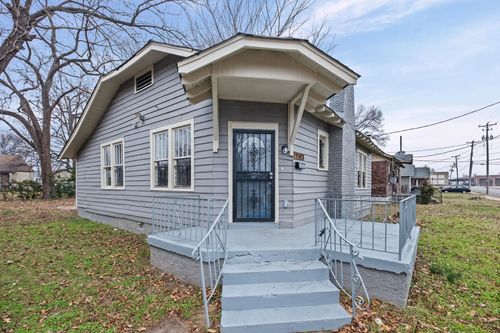 1503 Swift St, Memphis, TN, 38109-1539 | Card Image