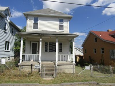 117 Elm Ave, House other with 2 bedrooms, 2 bathrooms and null parking in Monessen PA | Image 1