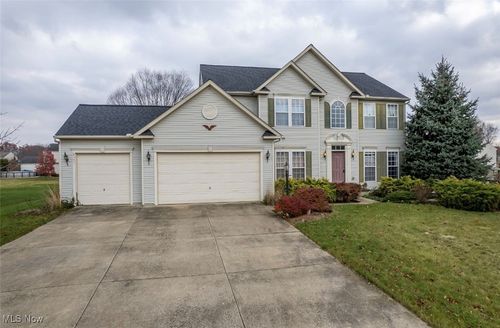 9343 Buttercup Ct, North Ridgeville, OH, 44039-6430 | Card Image