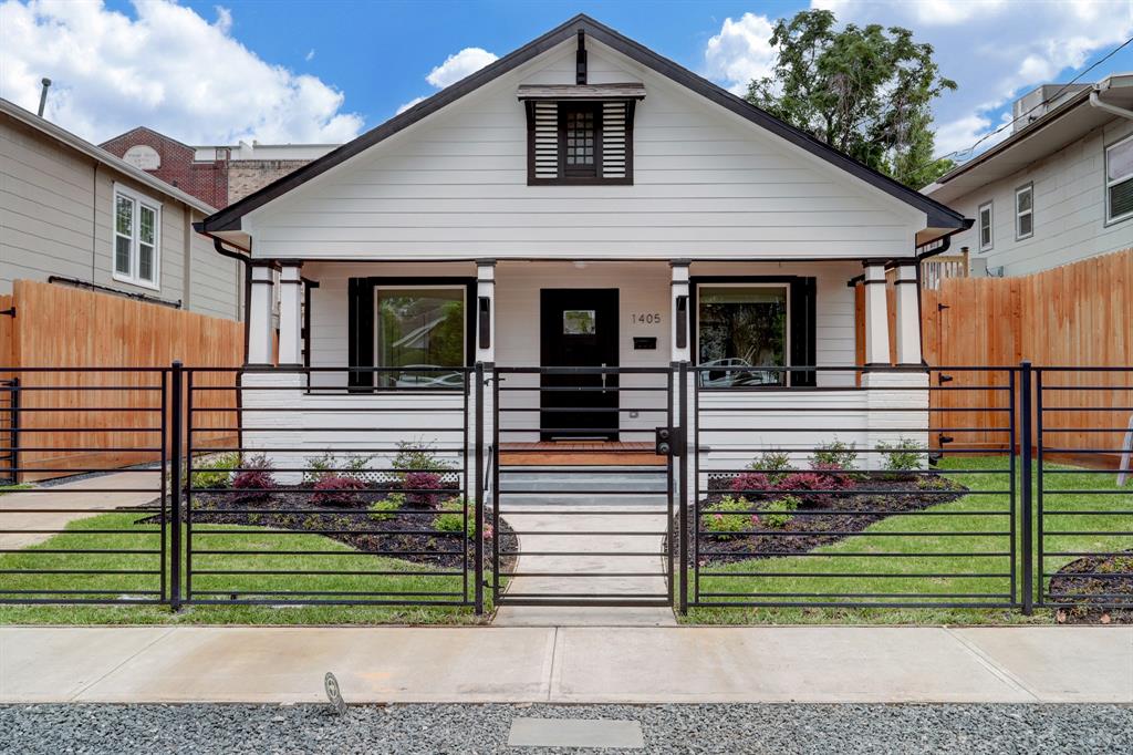 Maryland St, Houston, TX 77006