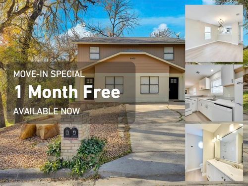 b-6400 Auburn Dr, Austin, TX, 78723-3307 | Card Image