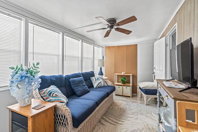 147 Ridgeway Loop, House other with 2 bedrooms, 2 bathrooms and 4 parking in Murrells Inlet SC | Image 36