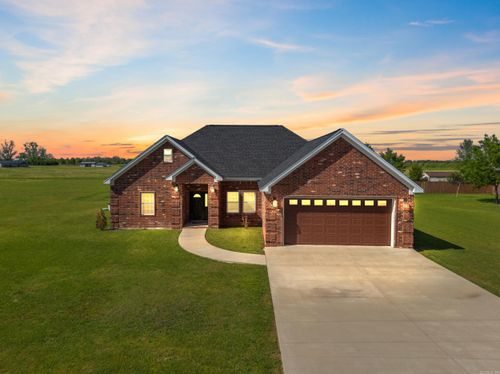 3188 Toltec Mounds Rd, England, AR, 72046-1242 | Card Image