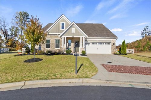 7940 Garnet Trace, Ball Ground, GA, 30107 | Card Image