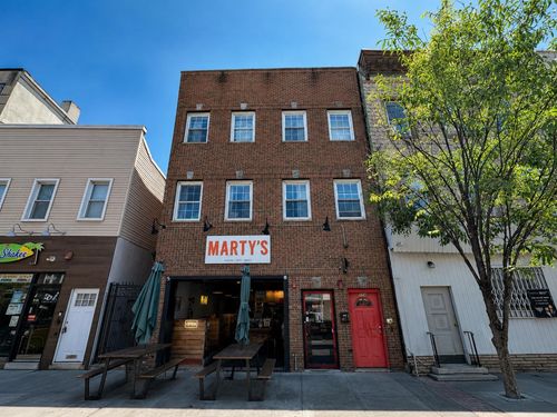 1-488 Central Ave, JC, Heights, NJ, 07307 | Card Image