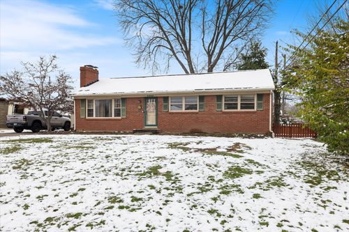 3205 Norma Ln, Louisville, KY, 40220-1707 | Card Image