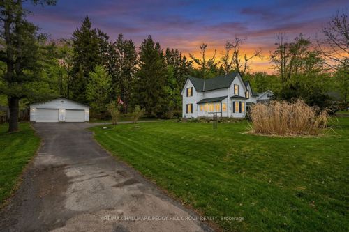 90 Doran Rd, Midhurst, ON, L9X0L5 | Card Image