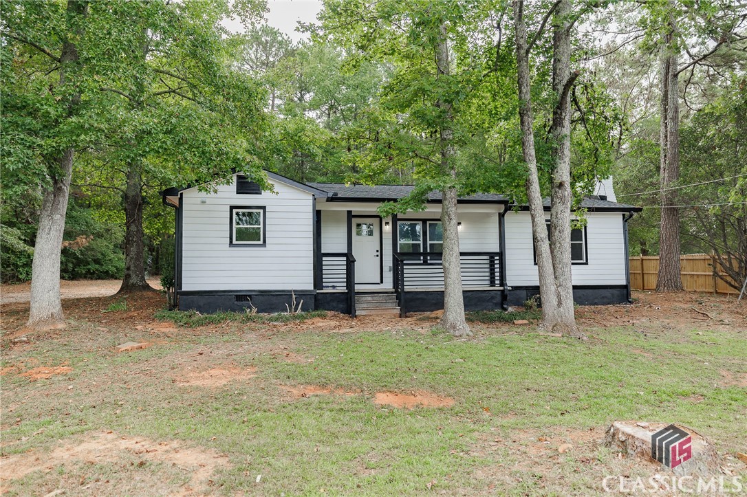 Helican Springs Rd, Athens, GA 30601
