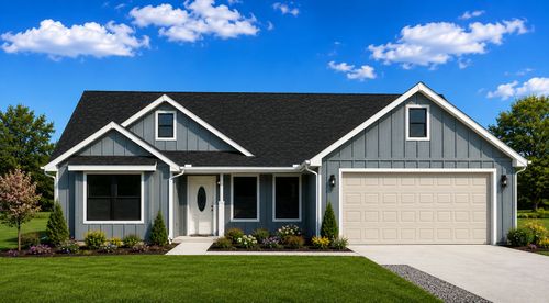 1021 N 4345, Pryor, OK, 74361-4013 | Card Image