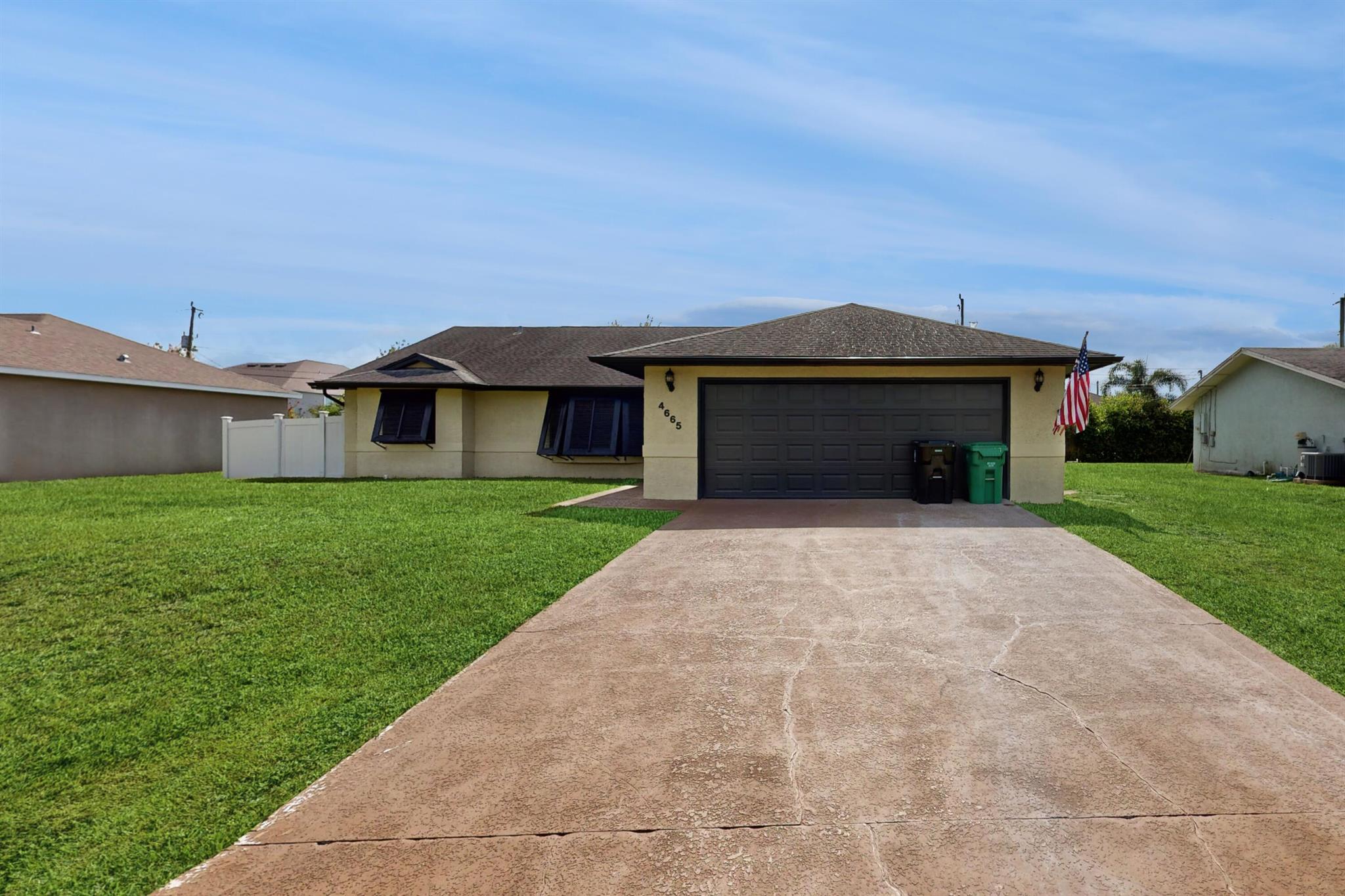 Vahalla St, Port Saint Lucie, FL 34953