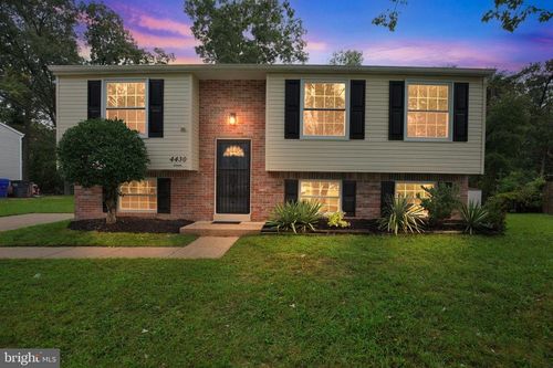 4430 Quillen Cir, WALDORF, MD, 20602-1505 | Card Image