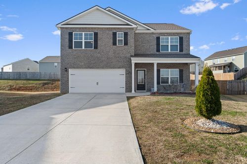 3302 Meadow Creek Way Ne, Cleveland, TN, 37323-5067 | Card Image