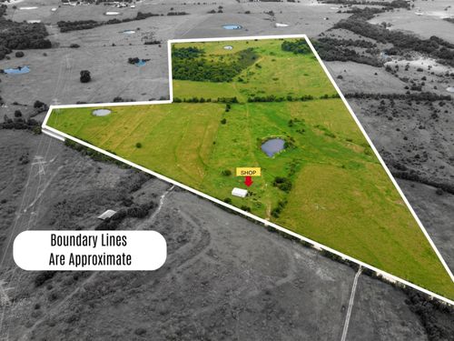 TBD Nw County Road 2250, Blooming Grove, TX, 76626 | Card Image