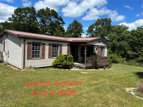 349 Lester Miller Ridge Road, Millers Creek, NC, 28651 | Card Image
