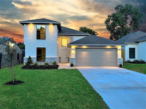 311 Mascot, Houston, TX, 77029 | Card Image