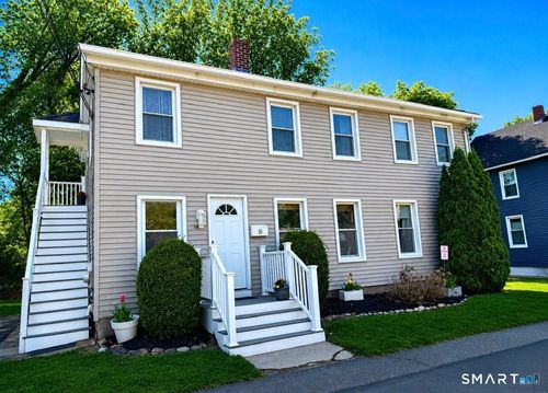 b-16 John Street, Branford, CT, 06405 | Card Image