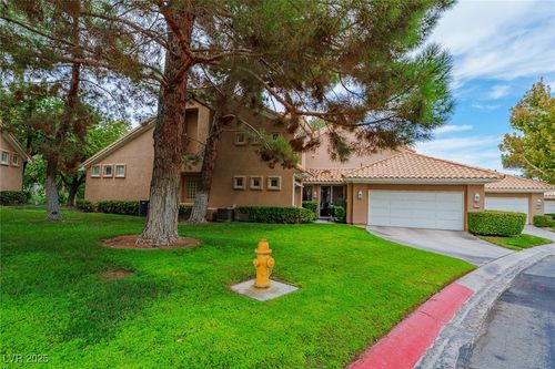 4957 Crooked Stick Way, Las Vegas, NV, 89113-0110 | Card Image