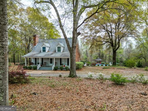 1283 Salters Mill Rd, Plains, GA, 31780-5318 | Card Image