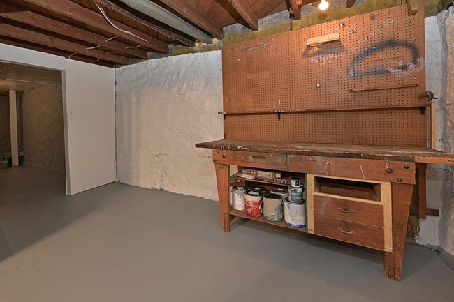 WORK BENCH LOWER LEVEL | Image 24